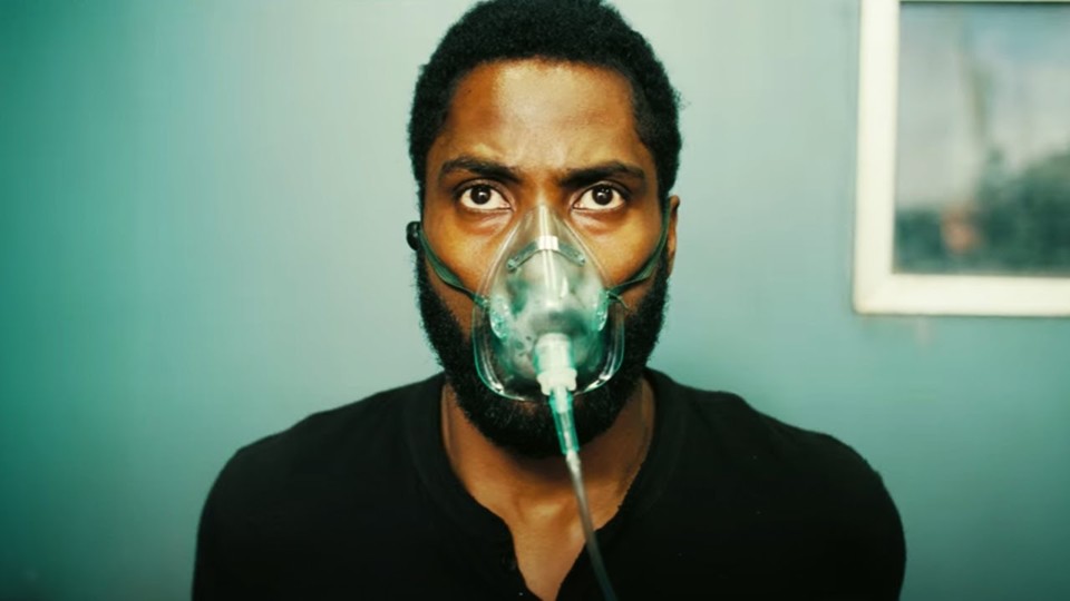 Quantos Nolans cabem em&nbsp;Tenet?