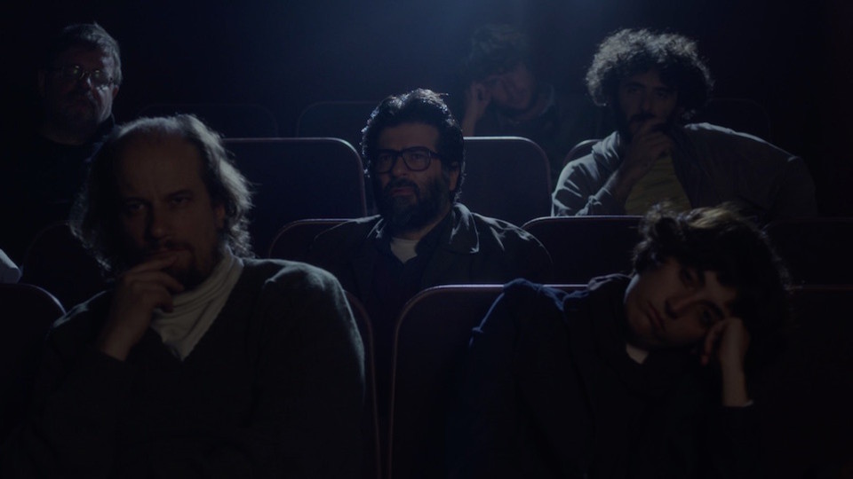 Que crítico és&nbsp;tu?