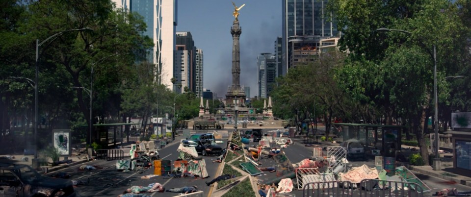 Quando as revoluções falham, o que&nbsp;sobra?