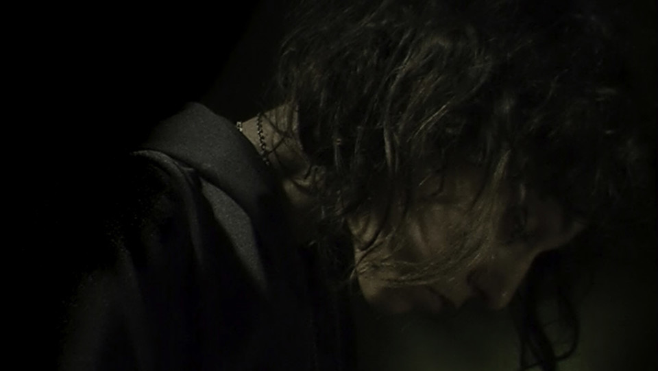 No Quarto da Vanda: antes da queda haviam quatros paredes&nbsp;…