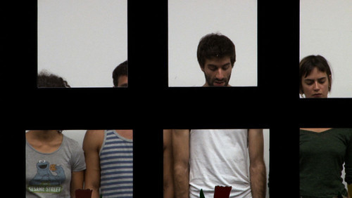 A Lã e a Neve: a congeneridade entre cinema e o&nbsp;teatro!