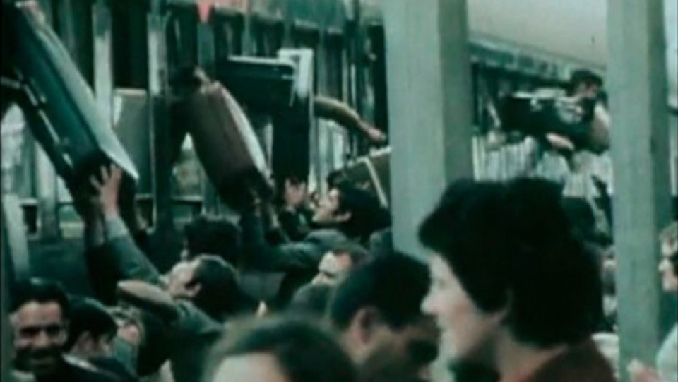 Nós Viemos do nada para o&nbsp;nada