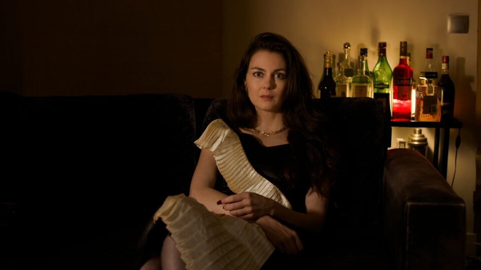 Cinema em coma até ao regresso da&nbsp;Humanidade