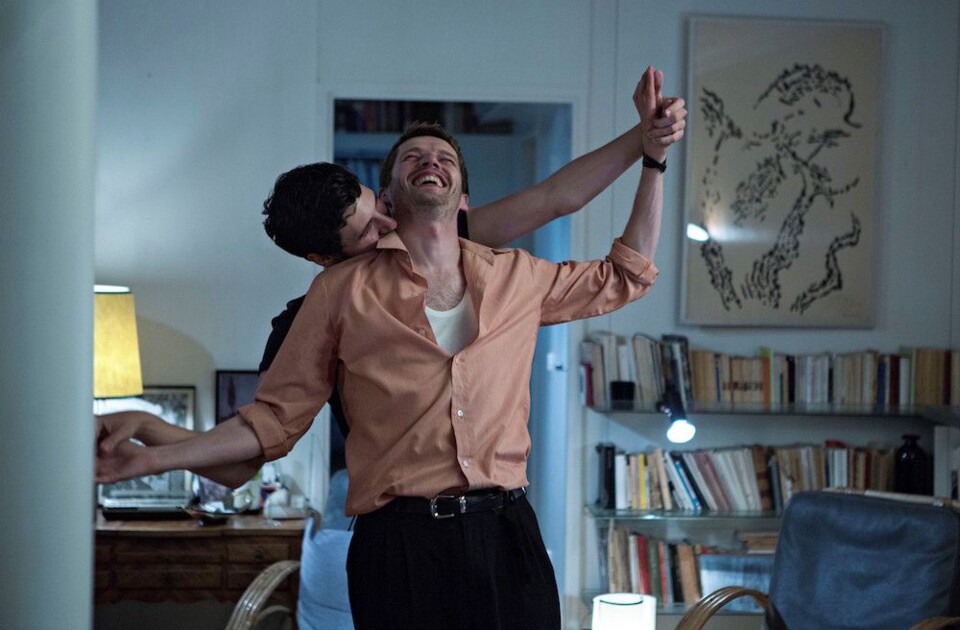 Porque a vida é uma&nbsp;festa!