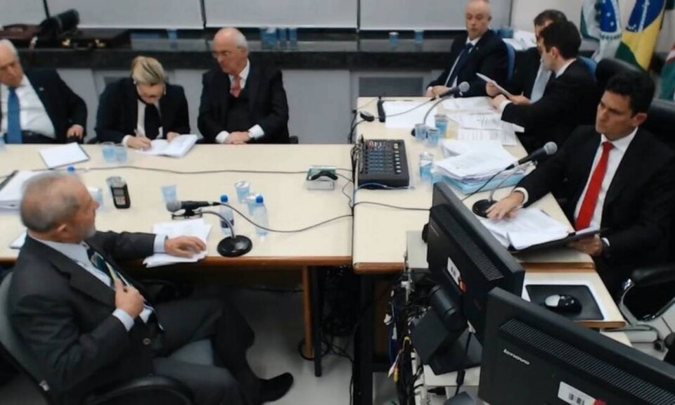 Na brasilidade da&nbsp;ternura