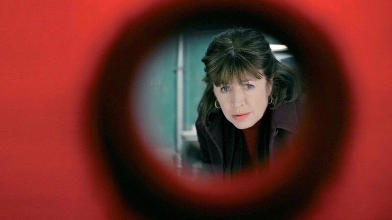 Na Palma de&nbsp;Irina