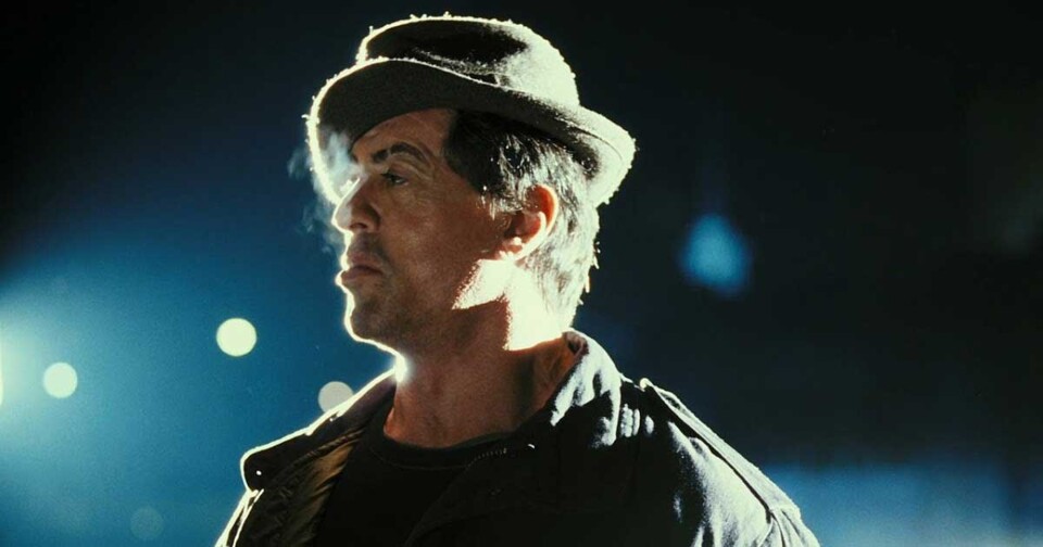 Rocky Balboa: na balada das velhas&nbsp;glórias