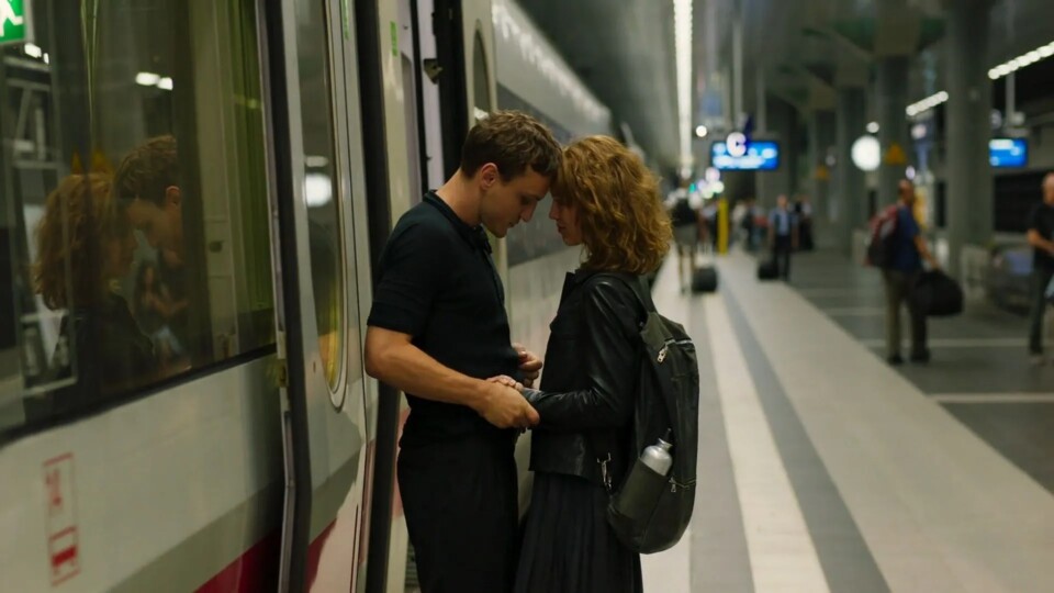 Nada se perde com Christian Petzold, tudo se&nbsp;transforma