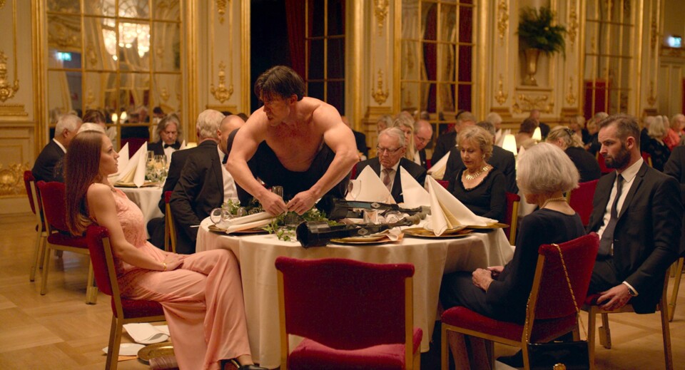 E se fosse&nbsp;comigo?