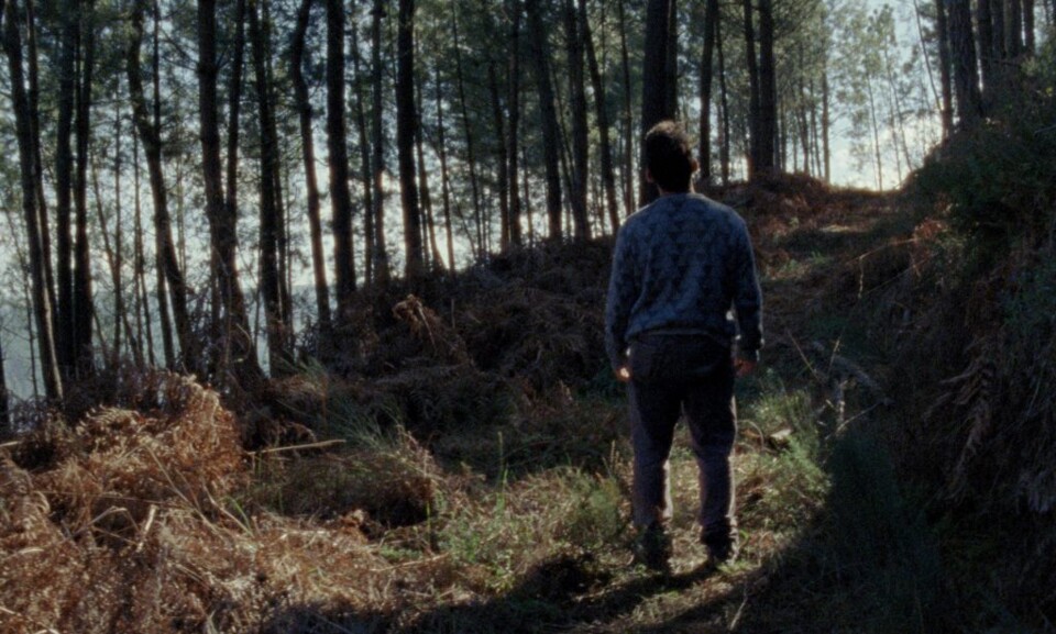 Ico Costa foge, mas não vai&nbsp;longe