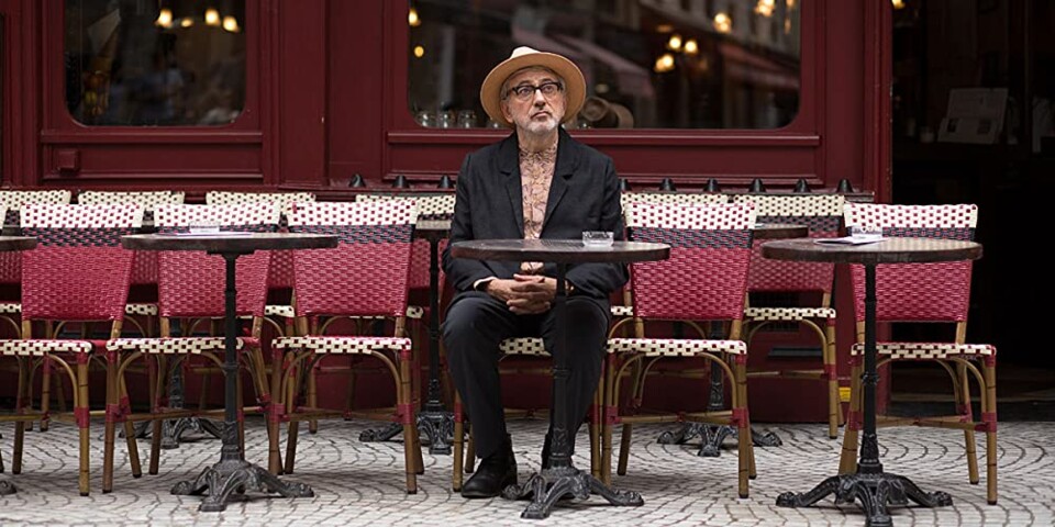 O cidadão do Mundo e o B.I.&nbsp;prescrito