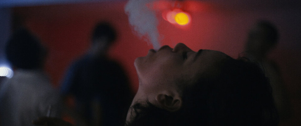 Delírios na Terra do&nbsp;Nunca