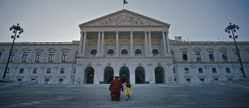 Crónicas de uma juventude&nbsp;abstrata