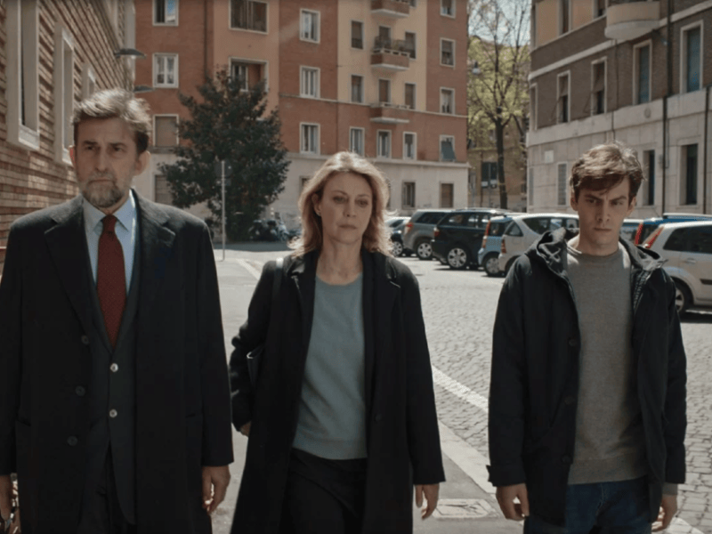 Nanni Moretti: “a ausência e o vazio são partes integrantes da&nbsp;vida”
