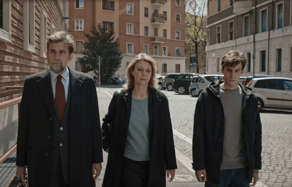 Nanni Moretti: “a ausência e o vazio são partes integrantes da&nbsp;vida”