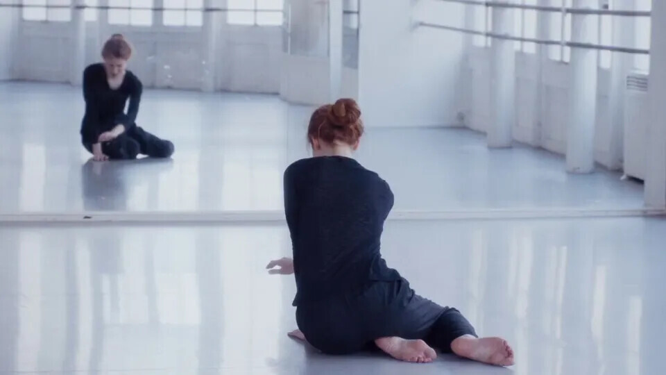 Os Filhos de Isadora: dançando com a dor do&nbsp;mundo