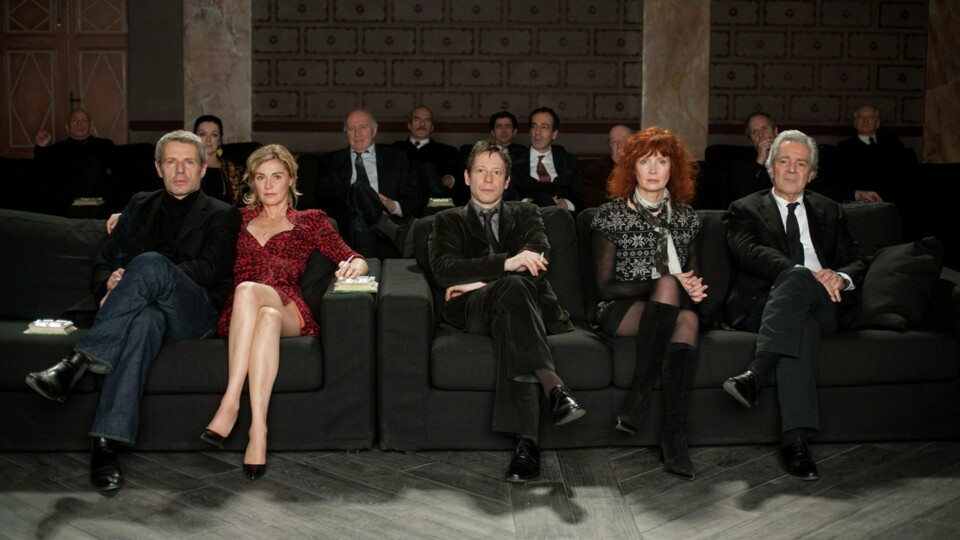 “Vocês Ainda Não Viram Nada” … e ao mesmo tempo viram&nbsp;tudo