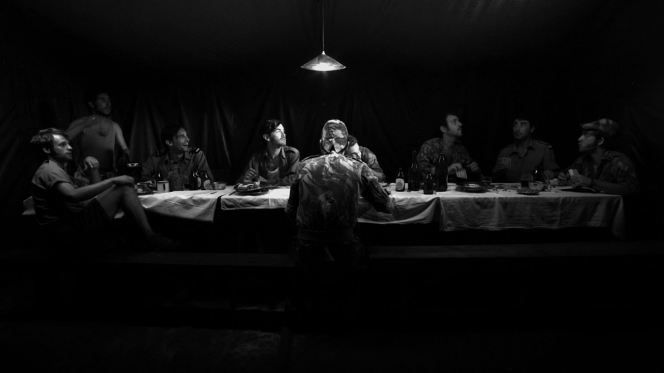 Ivo M. Ferreira: “É estranho como uma tragédia do século XX não é falada, nem&nbsp;estudada”