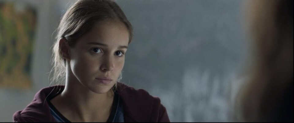 Alba Baptista entre “Warrior Nun” e “Patrick”. Uma conversa com a estrela internacional de coração&nbsp;português.