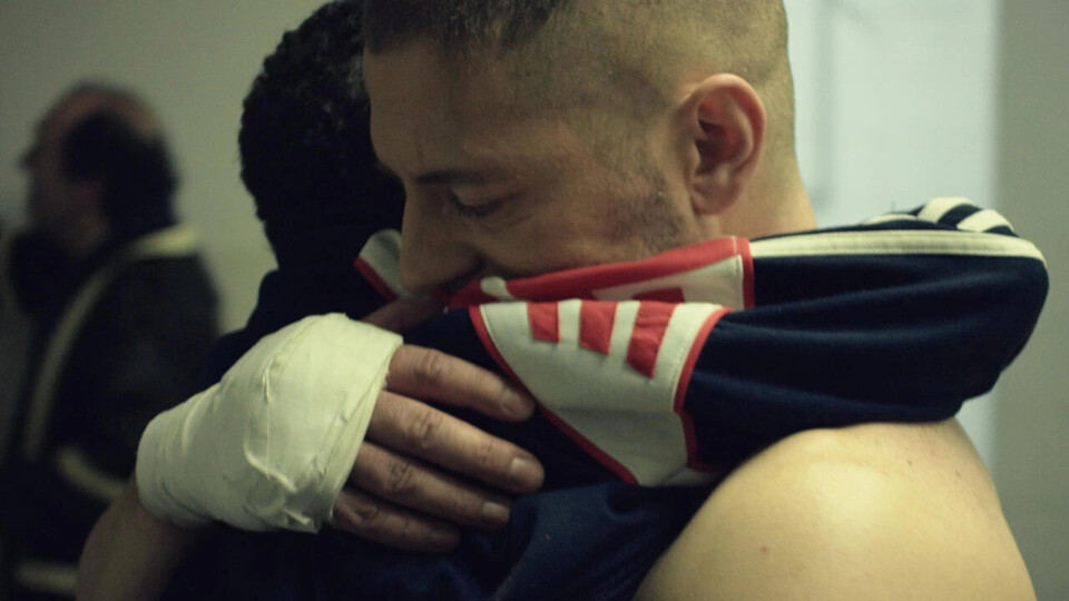 Um cavaleiro andante contra o dragão&nbsp;social