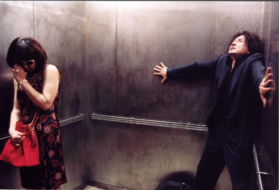 Na balada do velho&nbsp;amigo