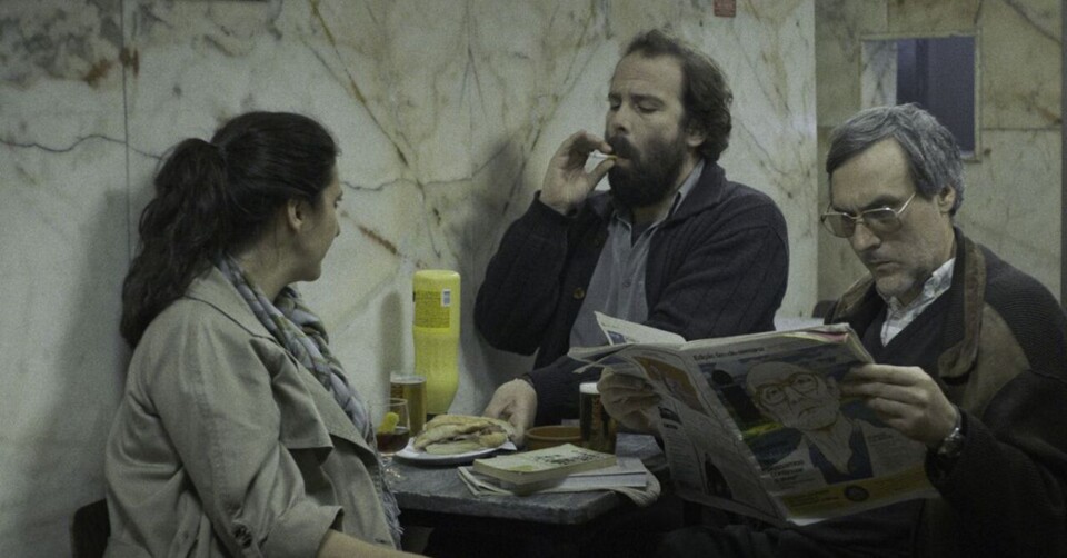 Um “loser” à moda&nbsp;alfacinha