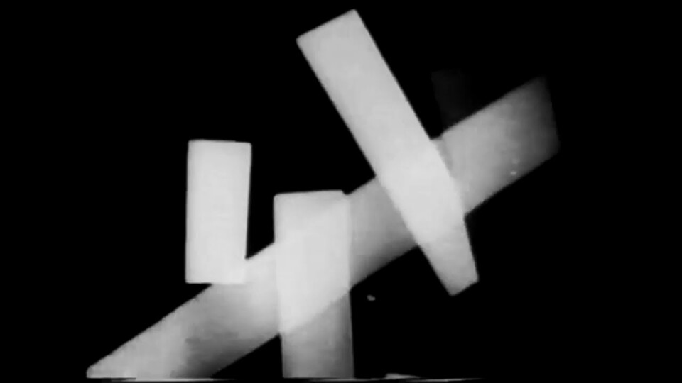 O manifesto de Richter: a pureza e o abstracto da&nbsp;Arte