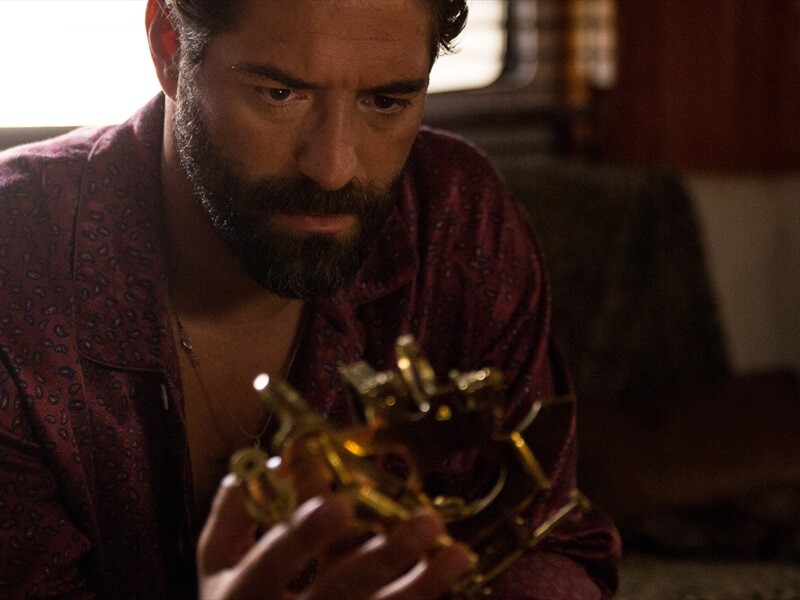 Nuno Lopes: “o cinema e a arte entram sempre em discussão na nossa atualidade”