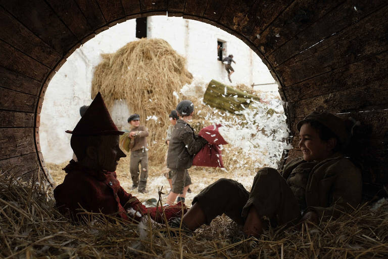 “Pinocchio”: desta vez um filme que não mente sobre o seu&nbsp;legado
