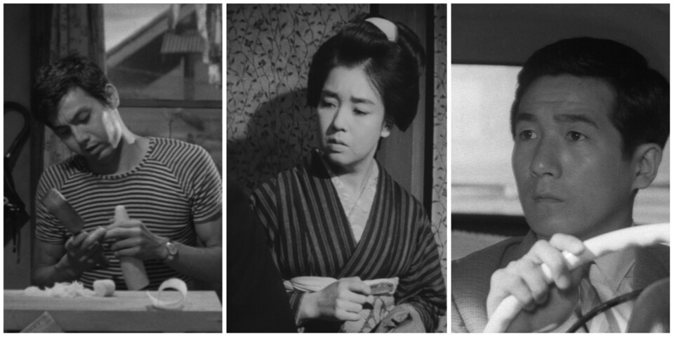 “Mestres Japoneses Desconhecidos II”: ainda há muito para (re)descobrir no cinema&nbsp;nipónico