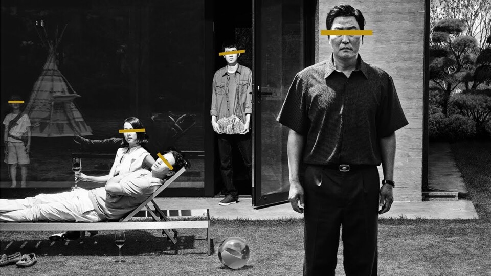 Ciclo Bong Joon-ho, um território à&nbsp;parte