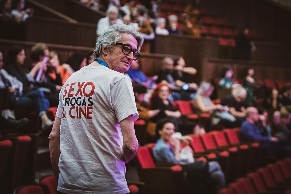 Todo Comenzó por el Fin: um adeus a Luís&nbsp;Ospina