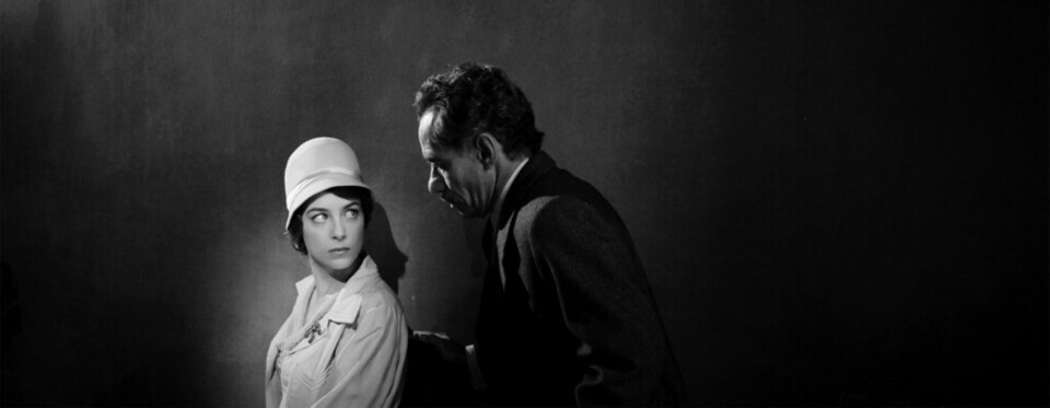 Victoria Guerra: “A literatura permite um universo interior que não é possível no&nbsp;cinema”