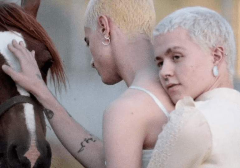 Cláudia Varejão e como aprendemos a amar a&nbsp;montagem