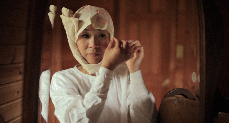 Ama-San: sereias prometidas, sereias&nbsp;cumpridas