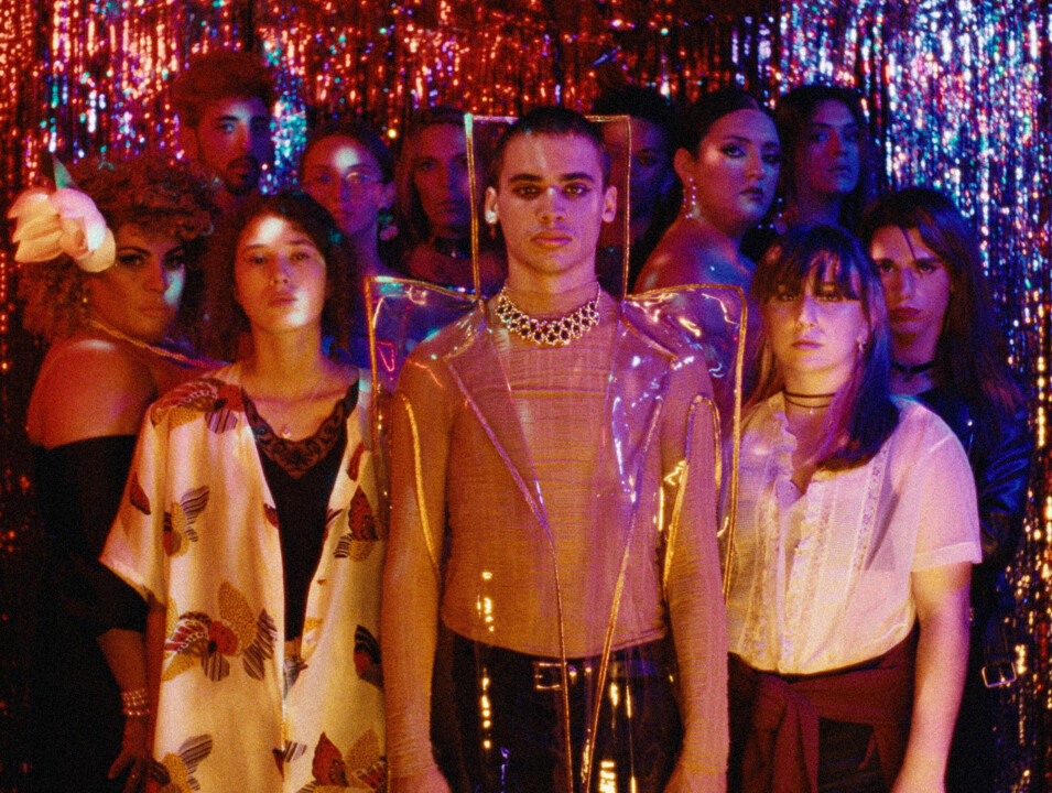 Entre selvagens e domesticados, um conto de “crianças&nbsp;perdidas”