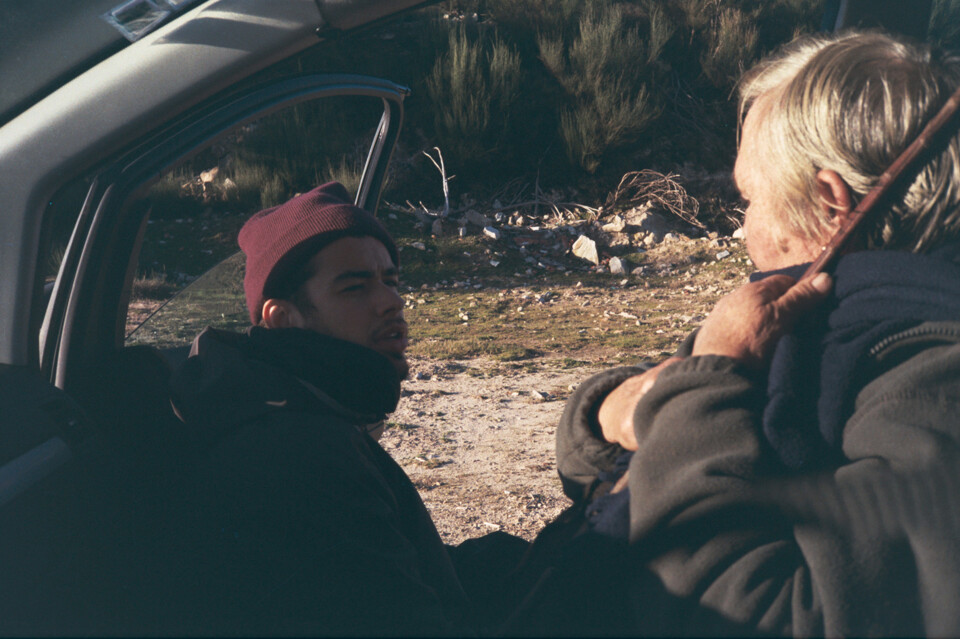 Atrás do “cinema de rua”, atrás do cinema com “sangue na guelra”. Uma conversa com Paulo Carneiro e o seu “Bostofrio”
