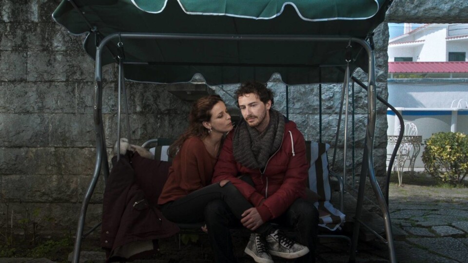 Ama-se o plano para nunca odiar o&nbsp;Cinema