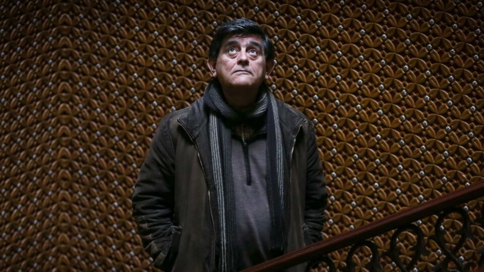 Manuel Mozos: “Mas é óbvio que terei o fantasma do “Xavier” para me assombrar”