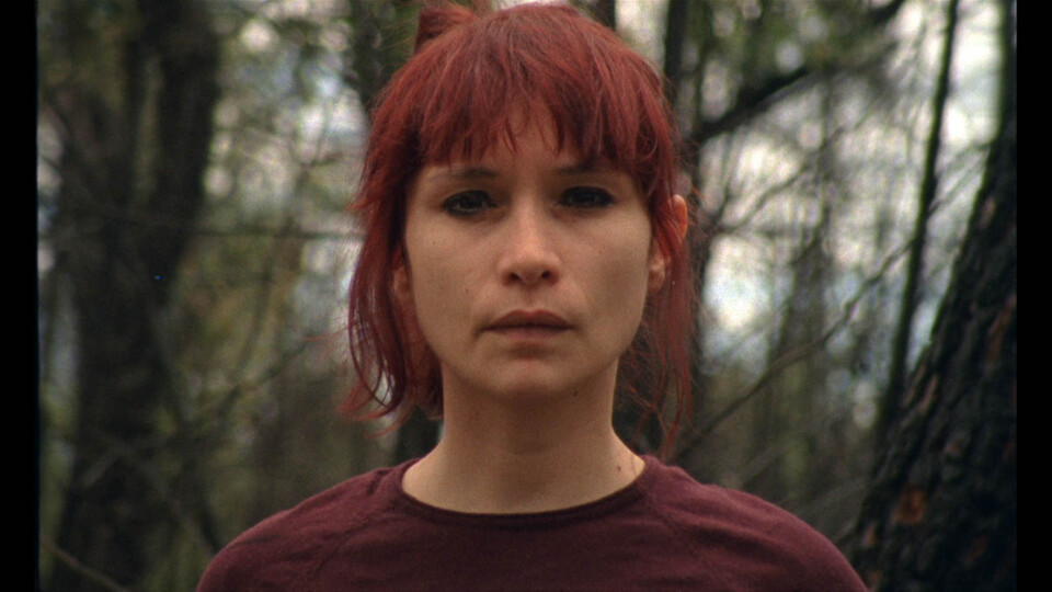 “Raposa”: o meu corpo, a minha&nbsp;experiência