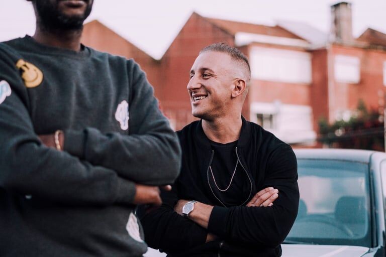 Basil da Cunha filma a resistente Reboleira para o Mundo. Uma conversa em redor de “O Fim do&nbsp;Mundo”.