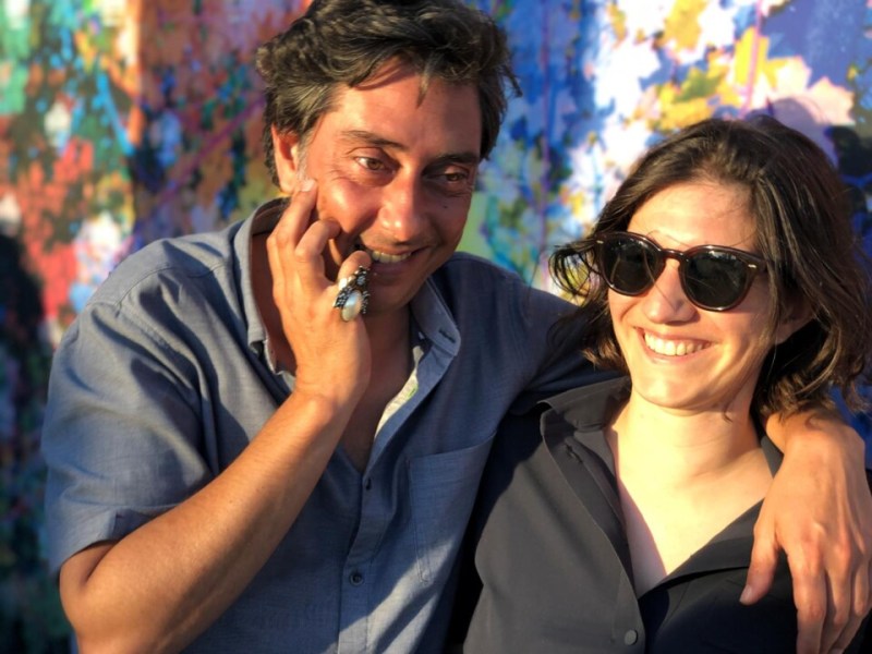 Miguel Gomes: “faço os filmes possíveis em cada momento e com interesse de os&nbsp;fazer”