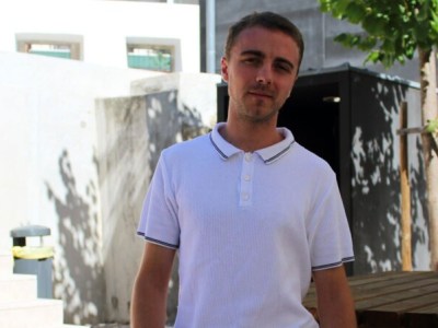 Pedro Cabeleira: “Criei o “Verão Danado” como uma escadaria ao apogeu folião de&nbsp;Lisboa.”