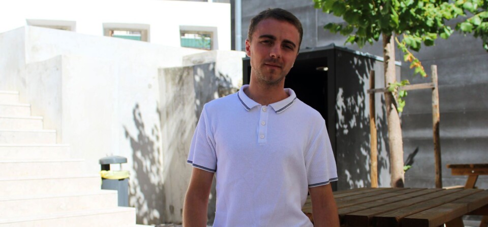 Pedro Cabeleira: “Criei o “Verão Danado” como uma escadaria ao apogeu folião de&nbsp;Lisboa.”