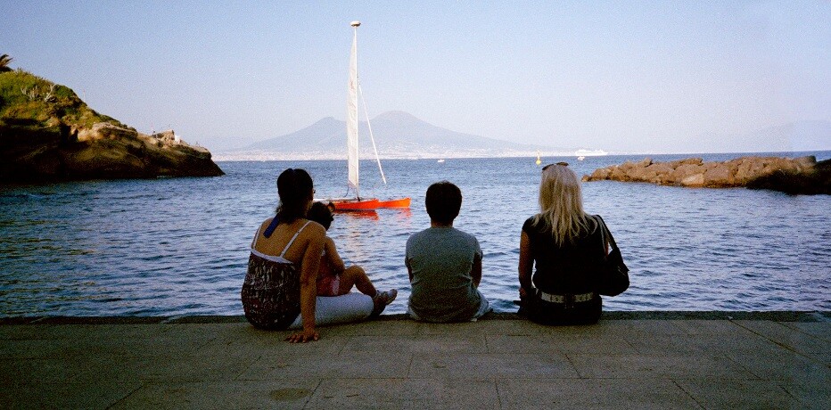 Que bela (era) a juventude&nbsp;…