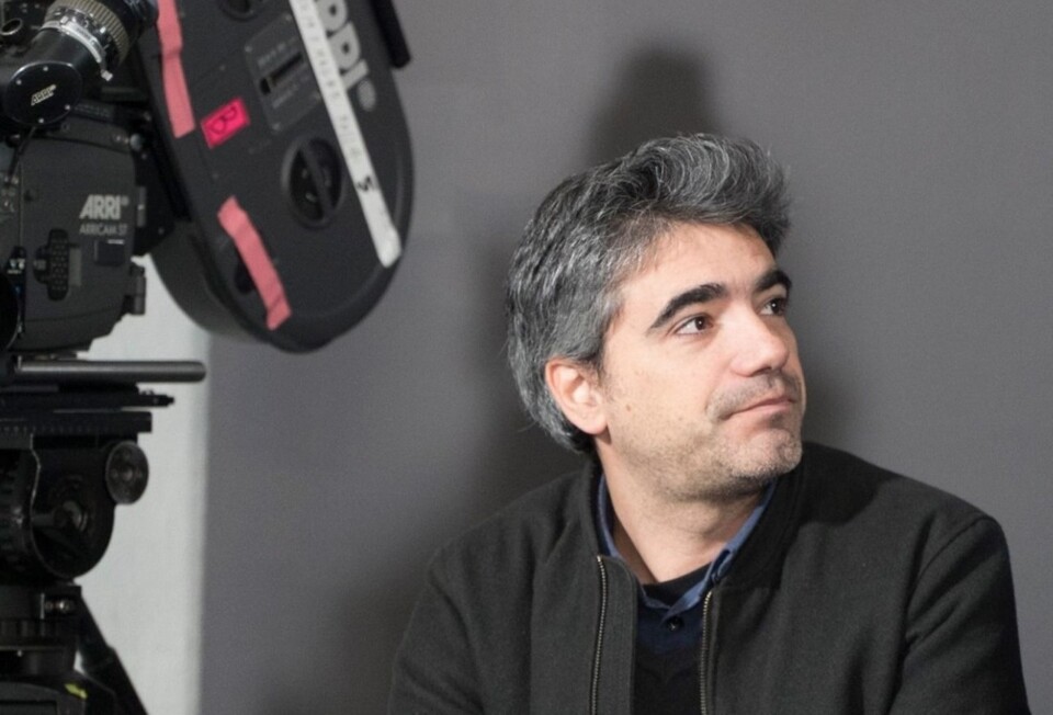 Falando com Rodrigo Areias e do seu “Surdina”, o “filme mártir” do&nbsp;pós-COVID-19