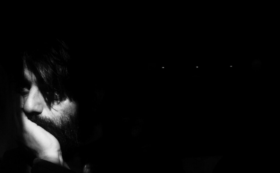 Debaixo de uma “Árvore”, ao pé do Rio. Uma conversa com André Gil&nbsp;Mata