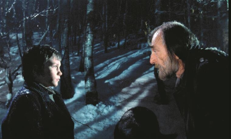 Os Horrores de longe, a Devastação de&nbsp;perto