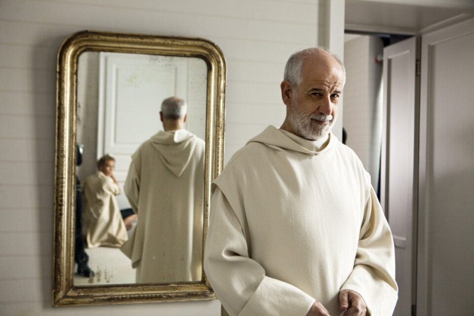 Políticos não se confessam, dizem&nbsp;eles
