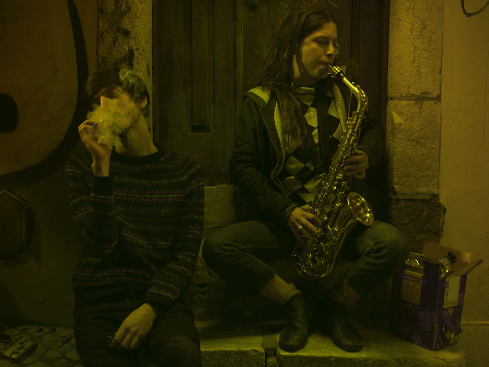 Pedro Henrique: “Se não nos dedicarmos a subverter e a transformar o mundo, de que é que vale a&nbsp;pena?”